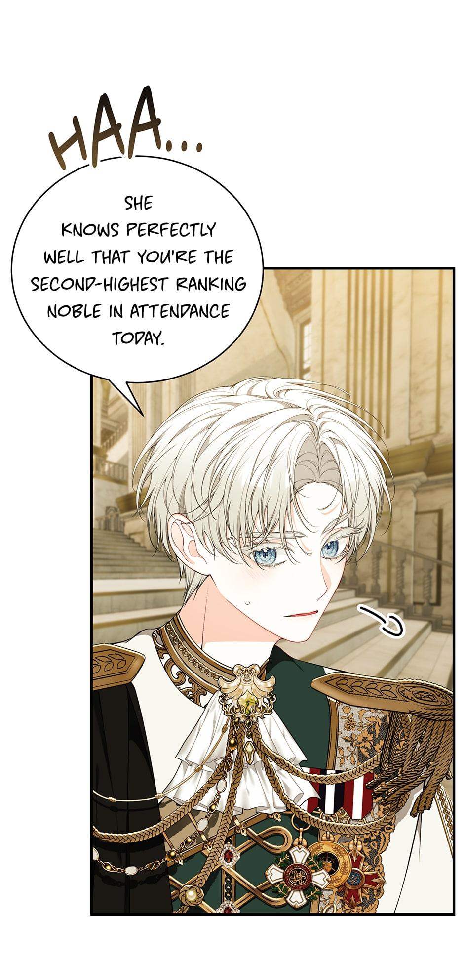 I Only Came to Find my Dad Chapter 59 308 28