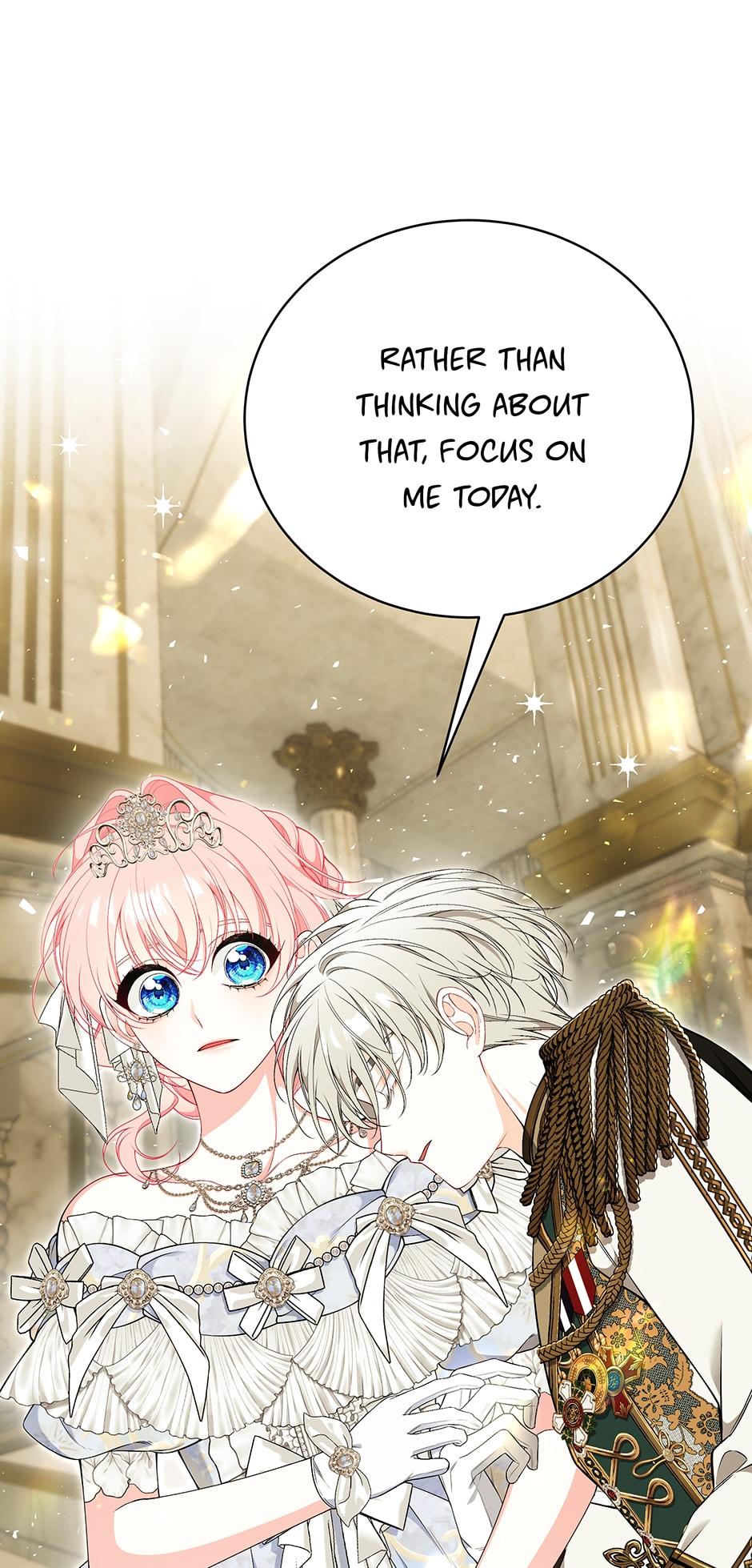 I Only Came to Find my Dad Chapter 59 311 31