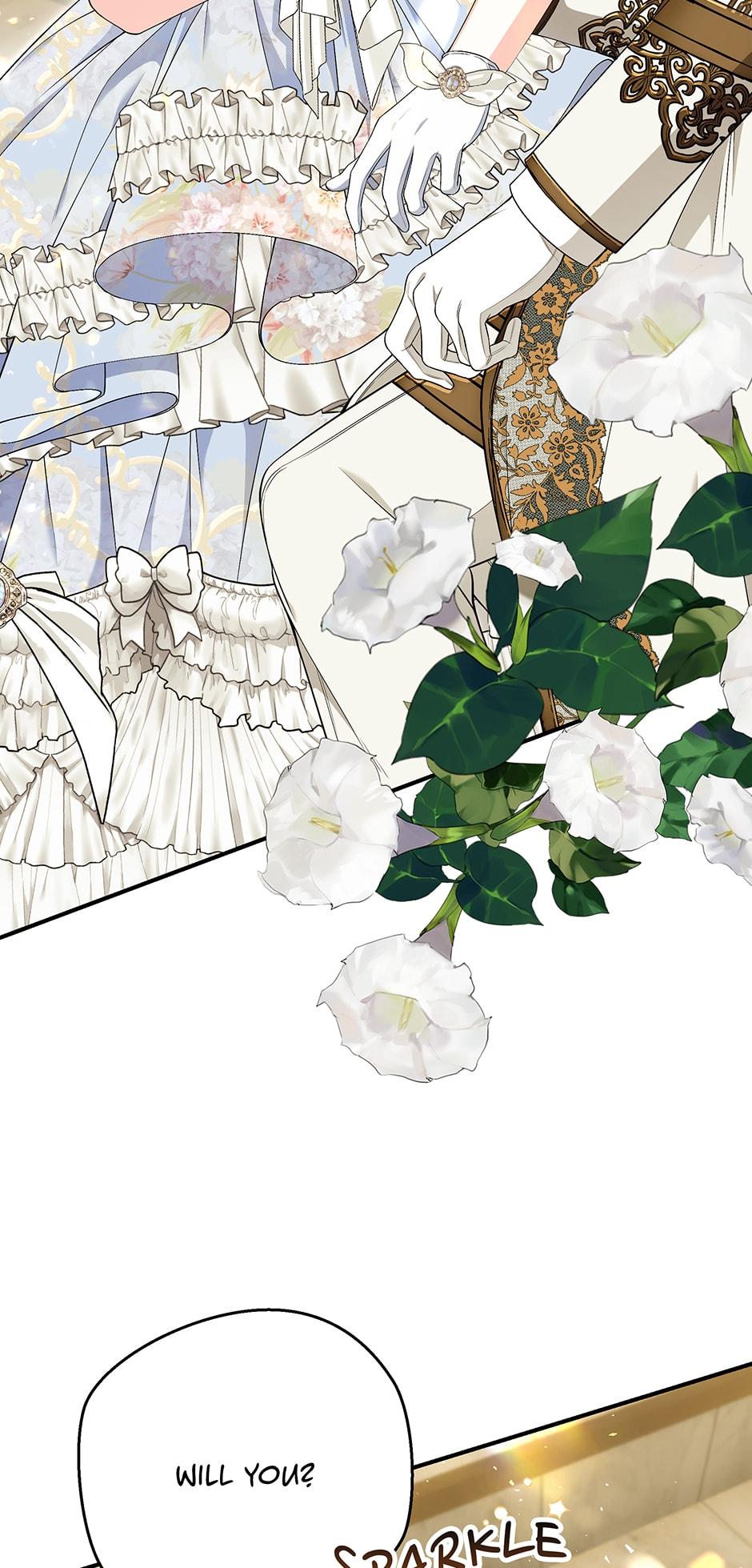 I Only Came to Find my Dad Chapter 59 312 32