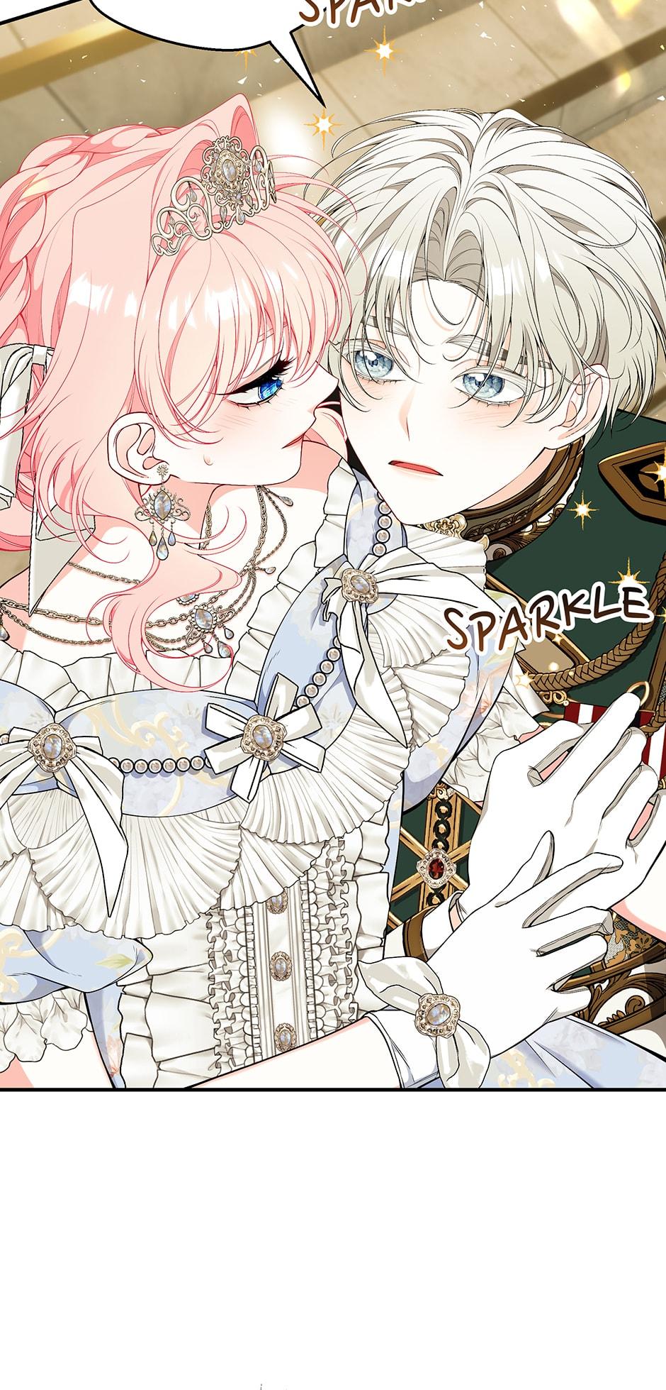 I Only Came to Find my Dad Chapter 59 313 33