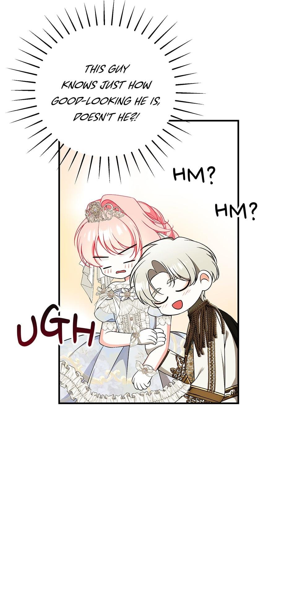 I Only Came to Find my Dad Chapter 59 314 34