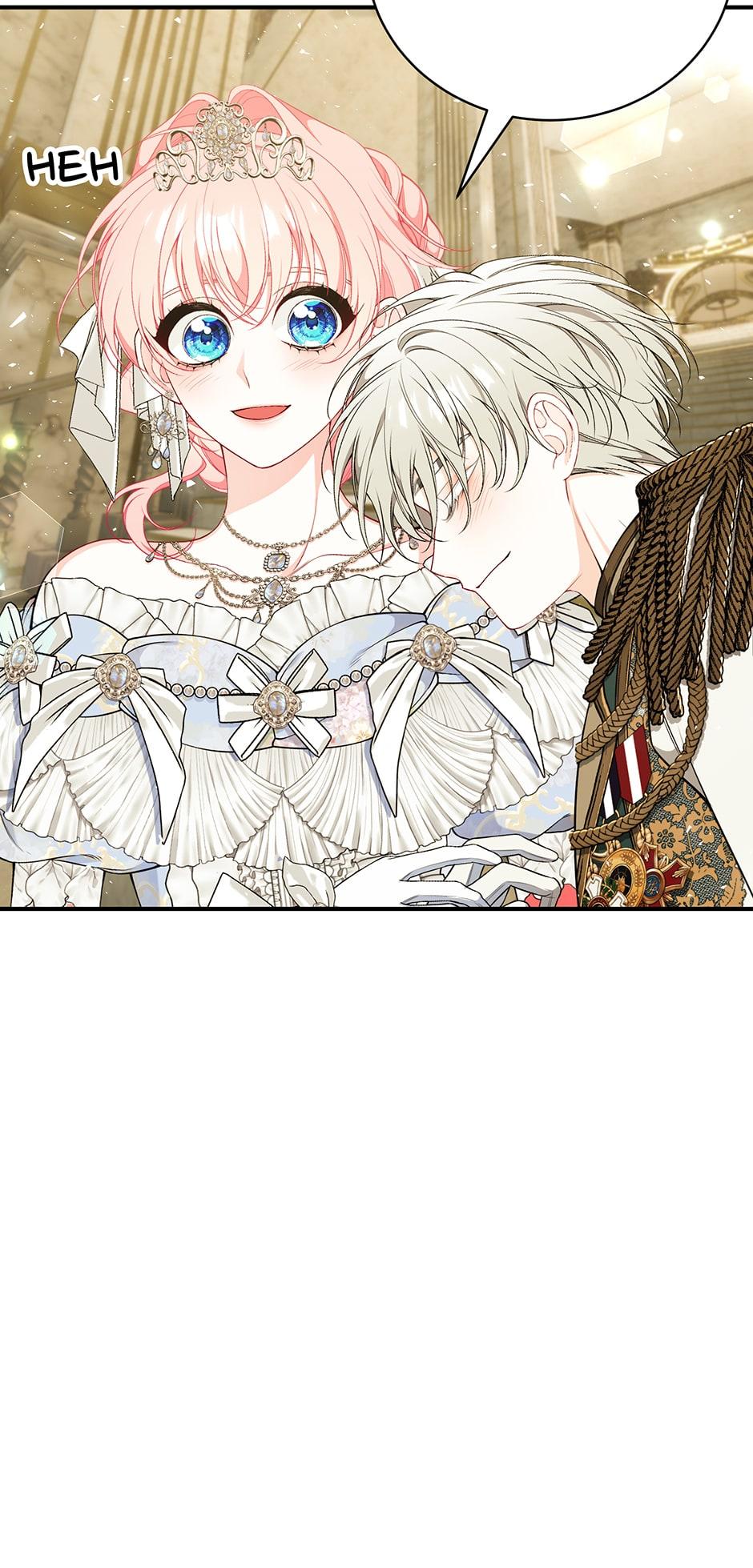 I Only Came to Find my Dad Chapter 59 316 36