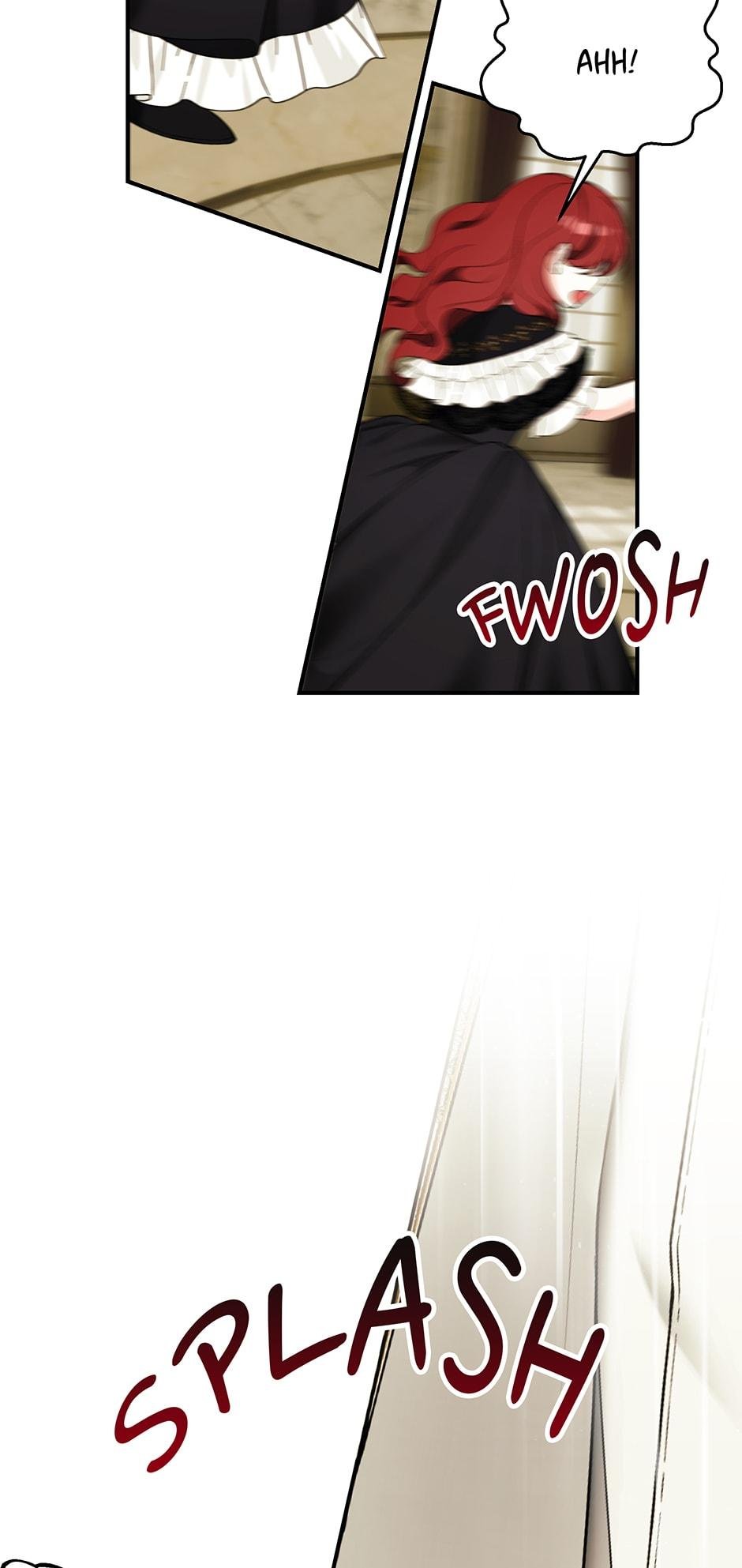 I Only Came to Find my Dad Chapter 59 320 40