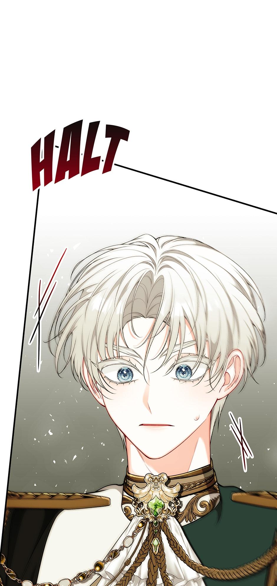 I Only Came to Find my Dad Chapter 59 322 42