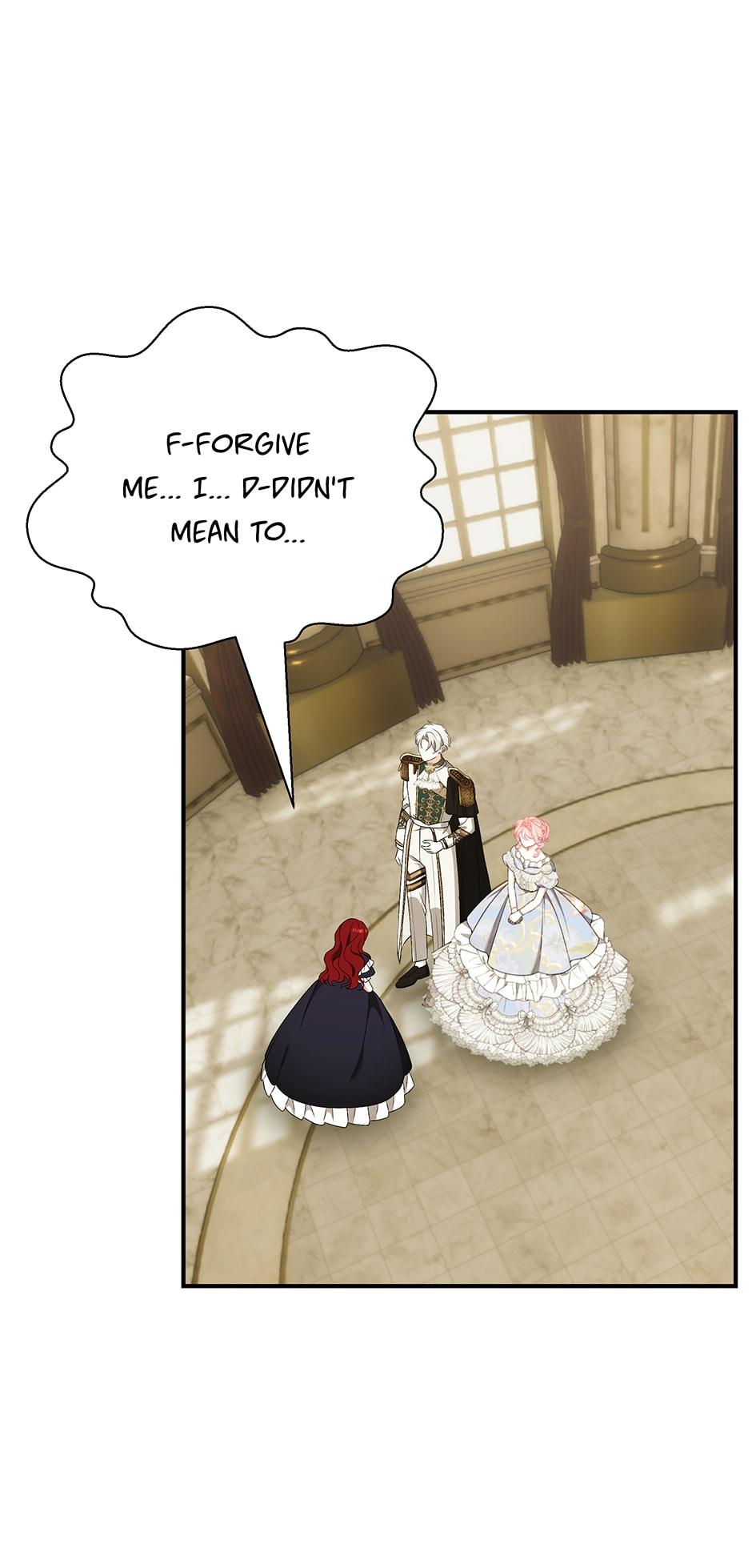 I Only Came to Find my Dad Chapter 59 324 44