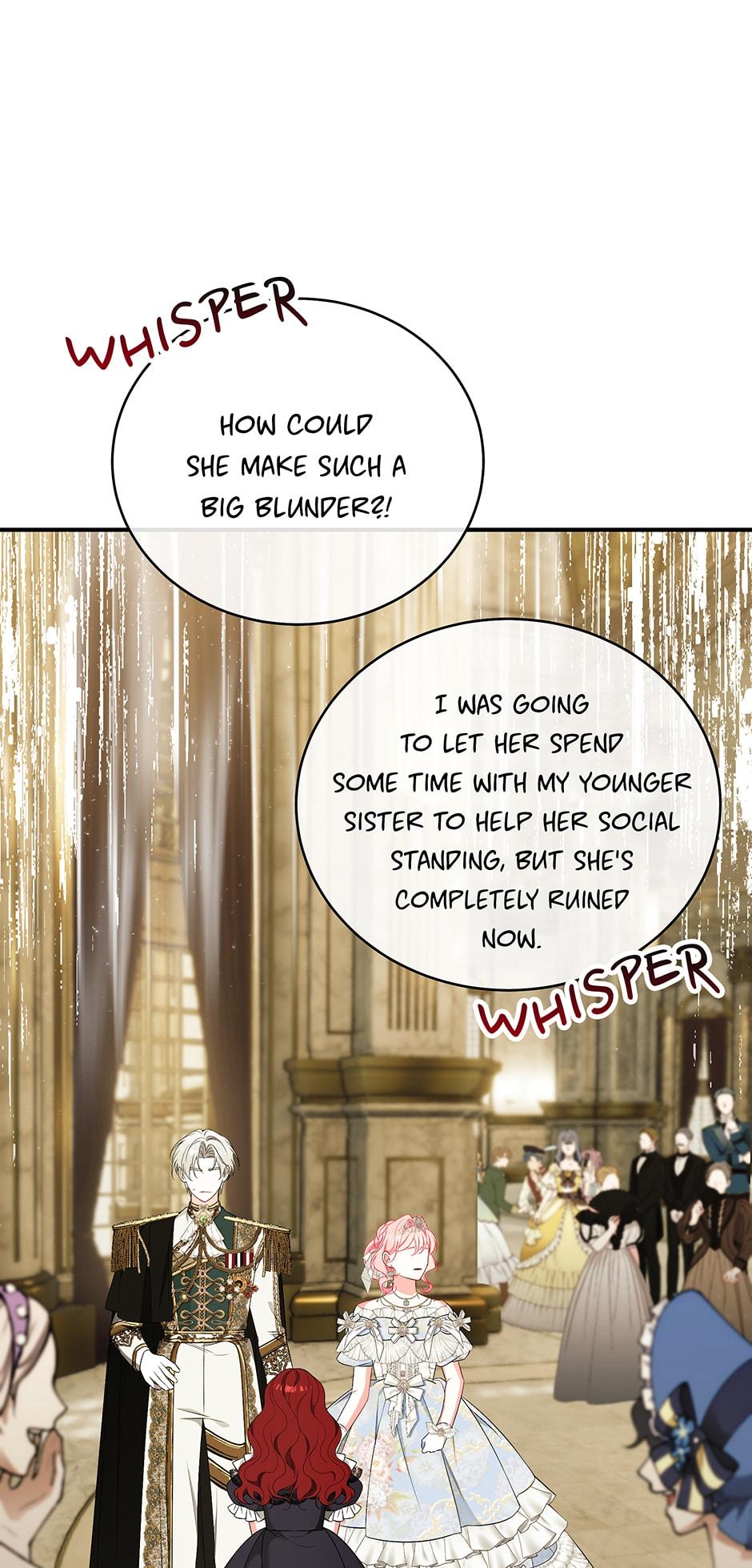 I Only Came to Find my Dad Chapter 59 325 45