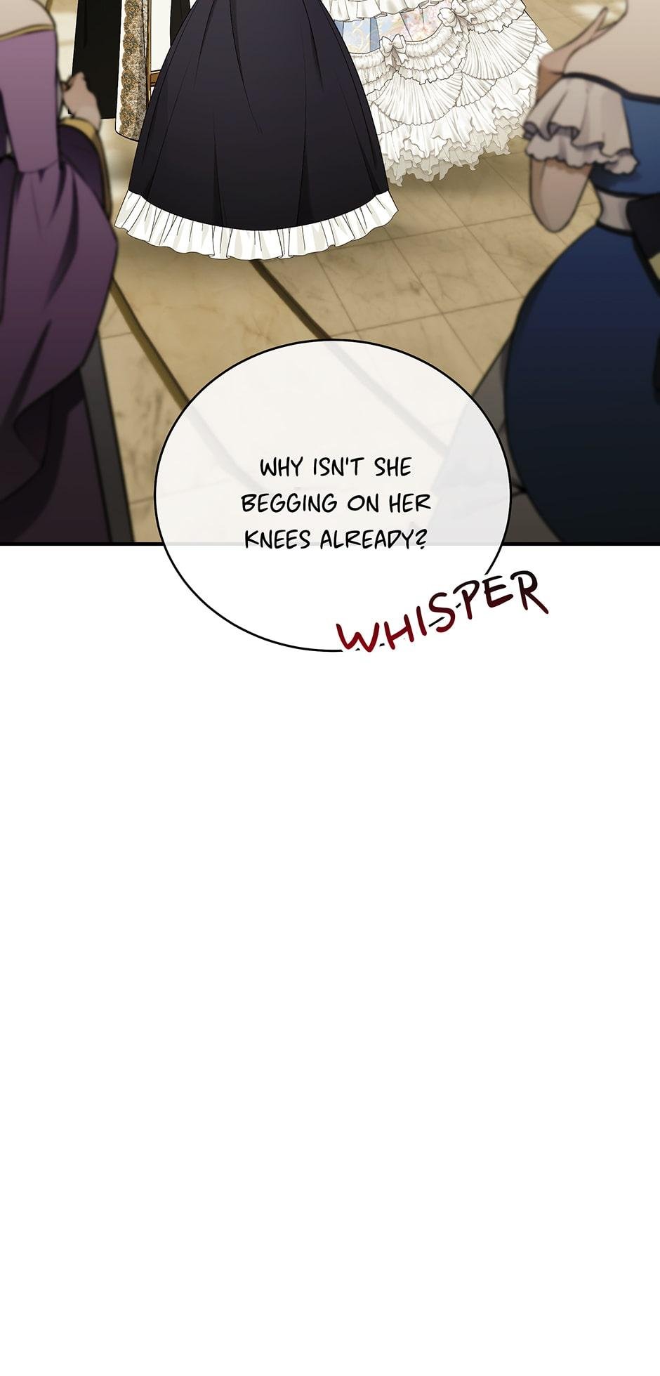 I Only Came to Find my Dad Chapter 59 326 46