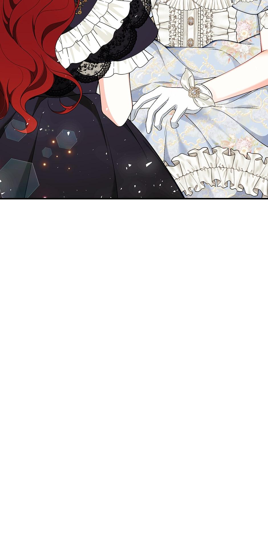 I Only Came to Find my Dad Chapter 59 331 51