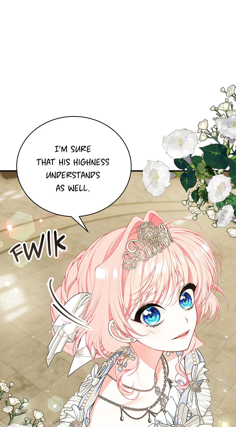 I Only Came to Find my Dad Chapter 59 333 53