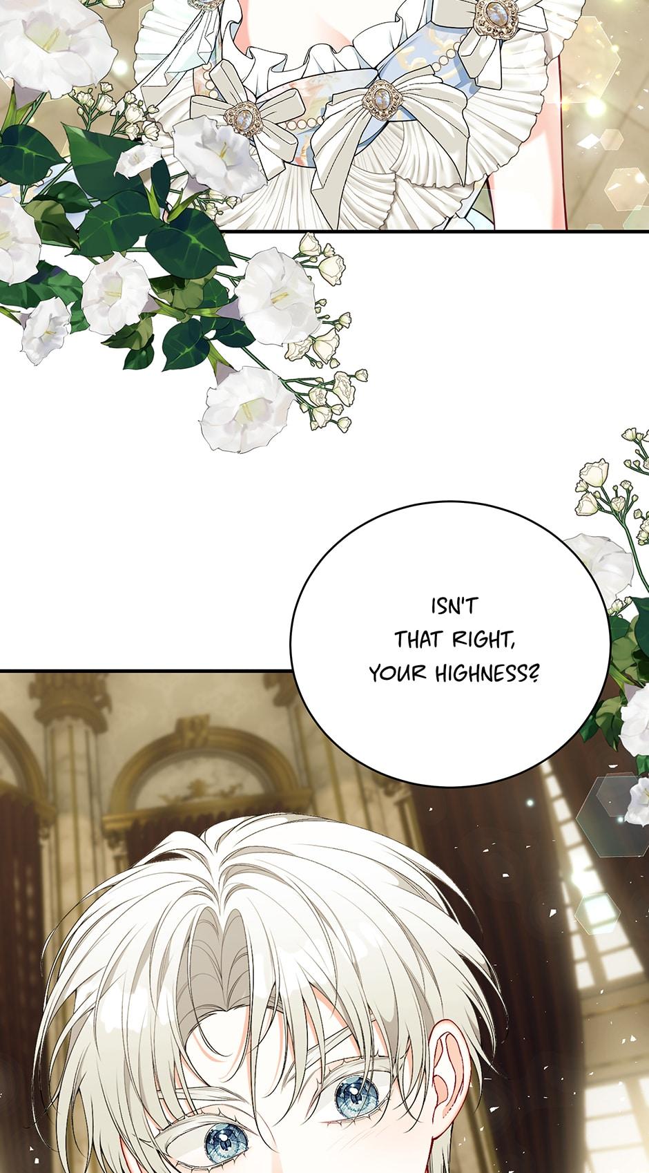 I Only Came to Find my Dad Chapter 59 334 54