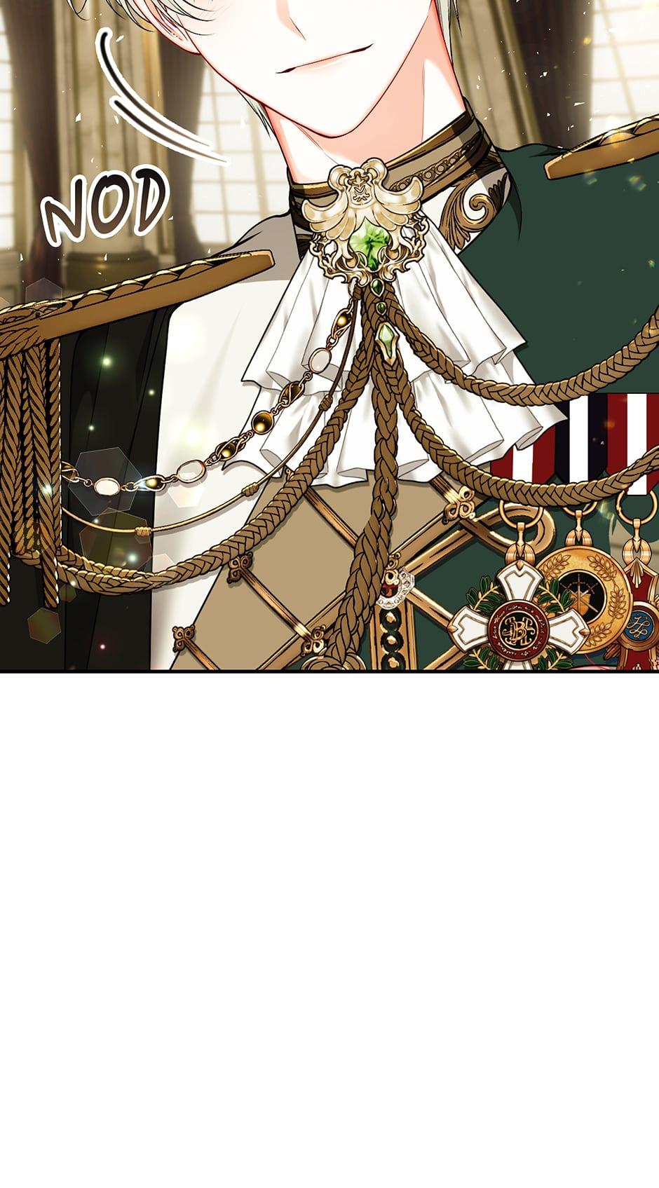 I Only Came to Find my Dad Chapter 59 335 55