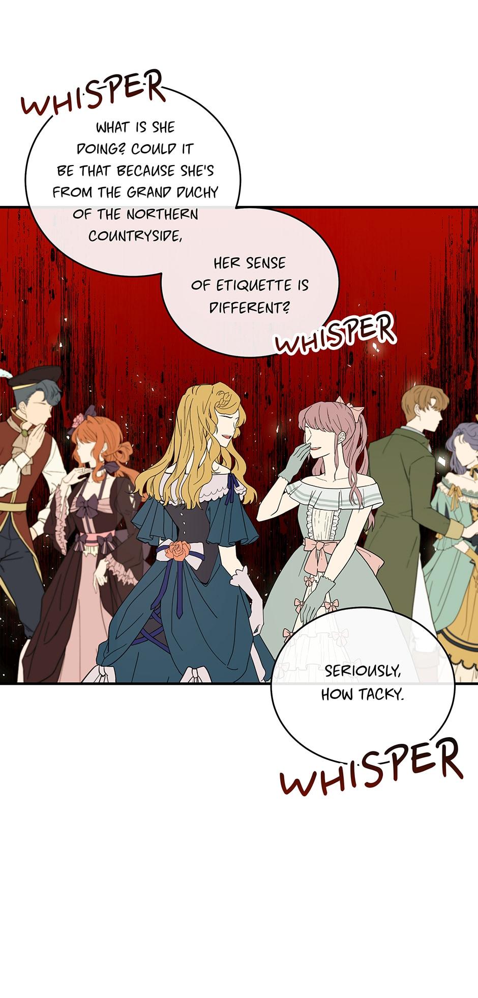 I Only Came to Find my Dad Chapter 59 336 56