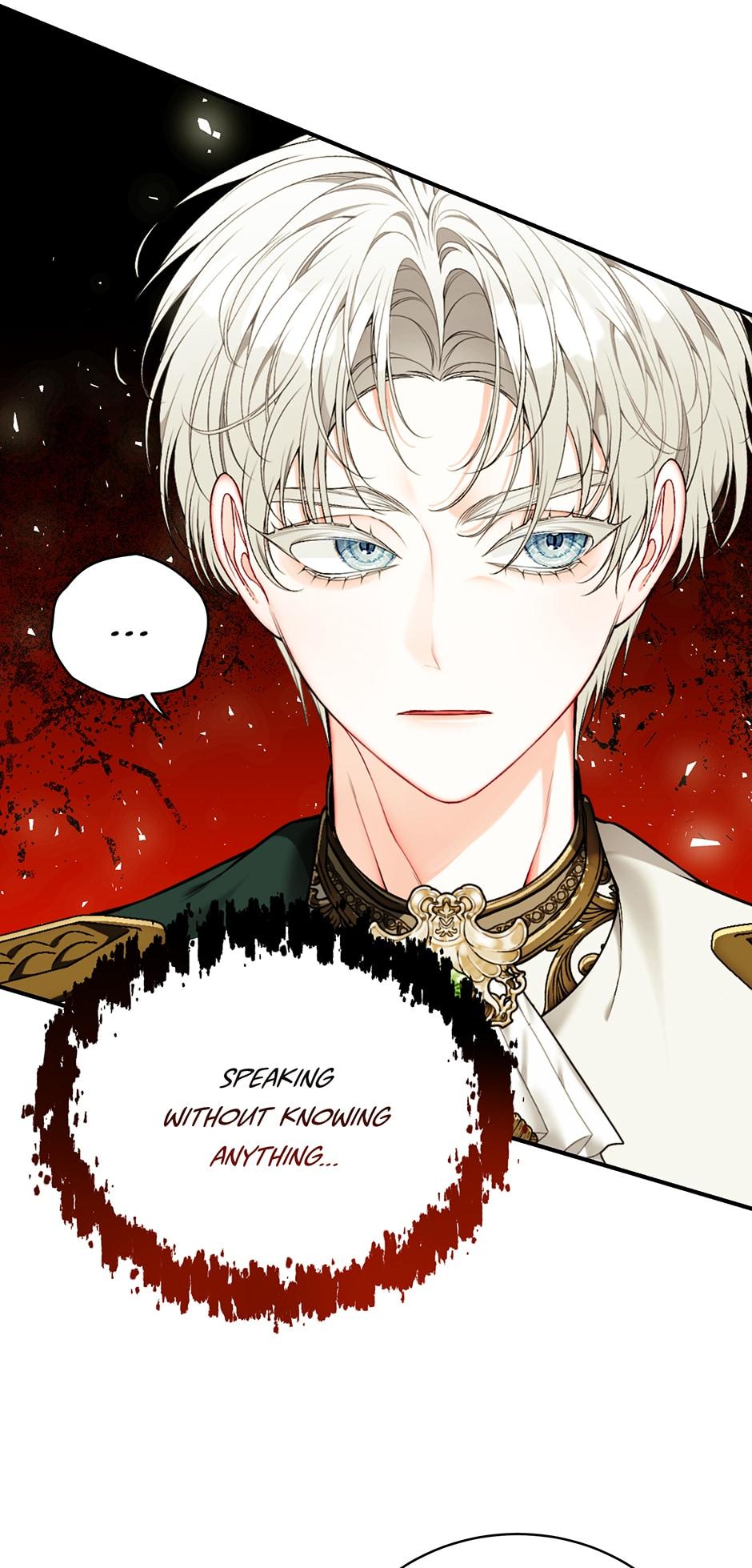 I Only Came to Find my Dad Chapter 59 337 57