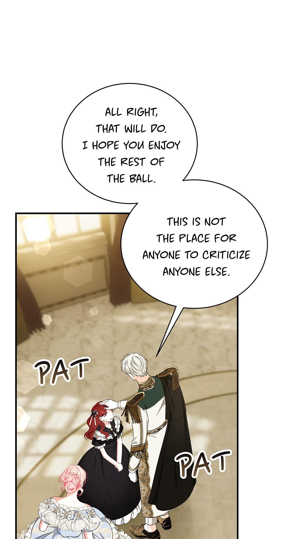 I Only Came to Find my Dad Chapter 59 340 60