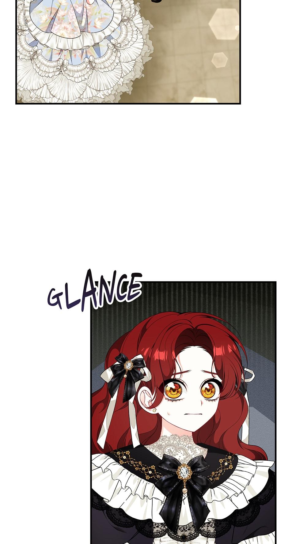 I Only Came to Find my Dad Chapter 59 341 61