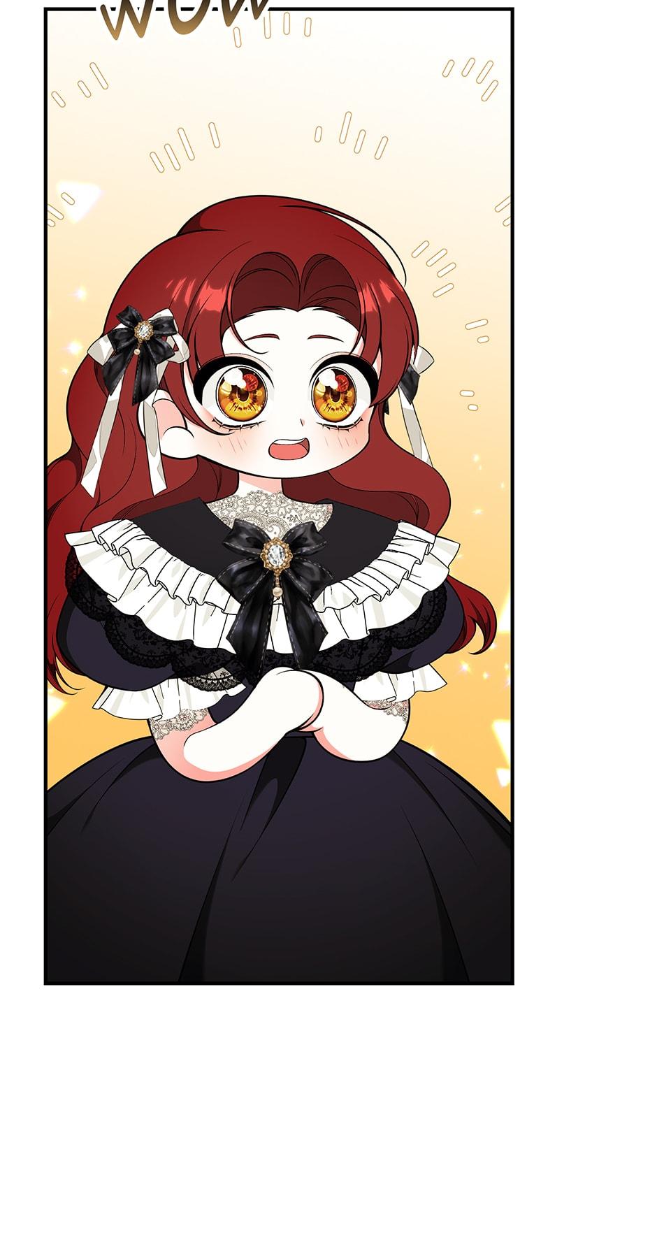 I Only Came to Find my Dad Chapter 59 344 64