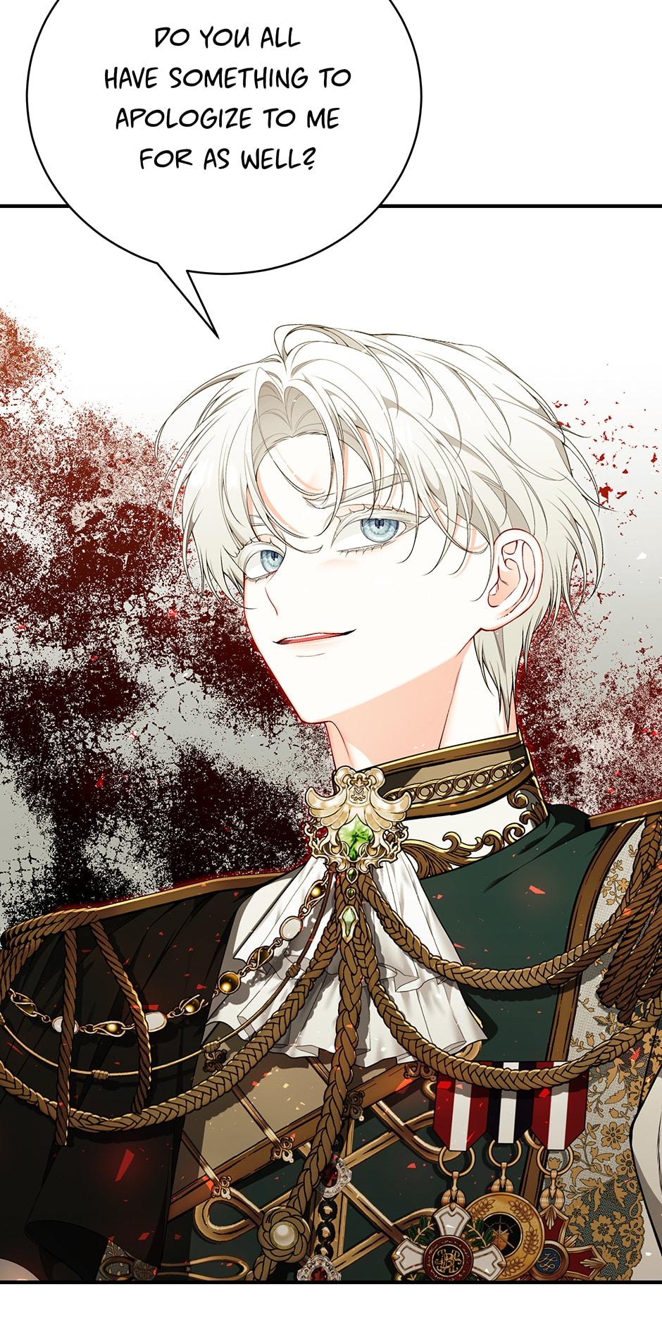 I Only Came to Find my Dad Chapter 59 346 66