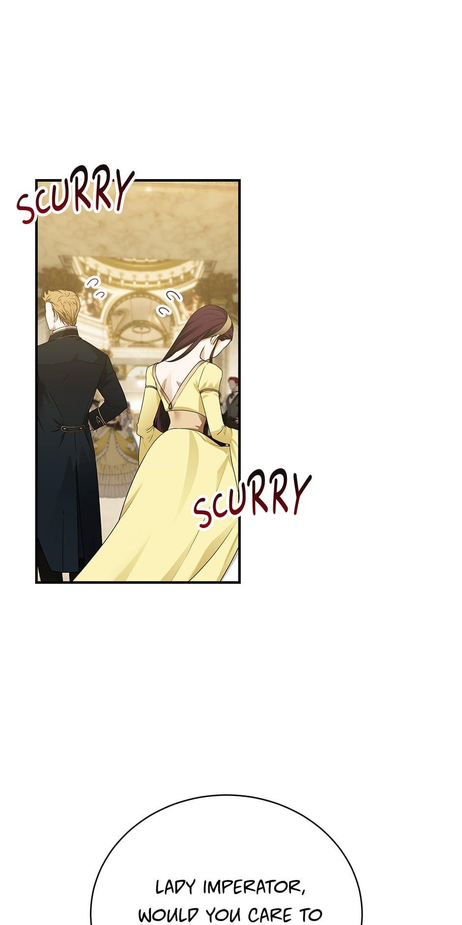 I Only Came to Find my Dad Chapter 59 347 67