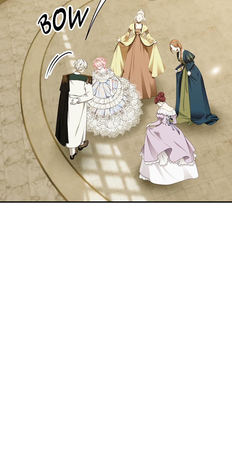 I Only Came to Find my Dad Chapter 59 349 69