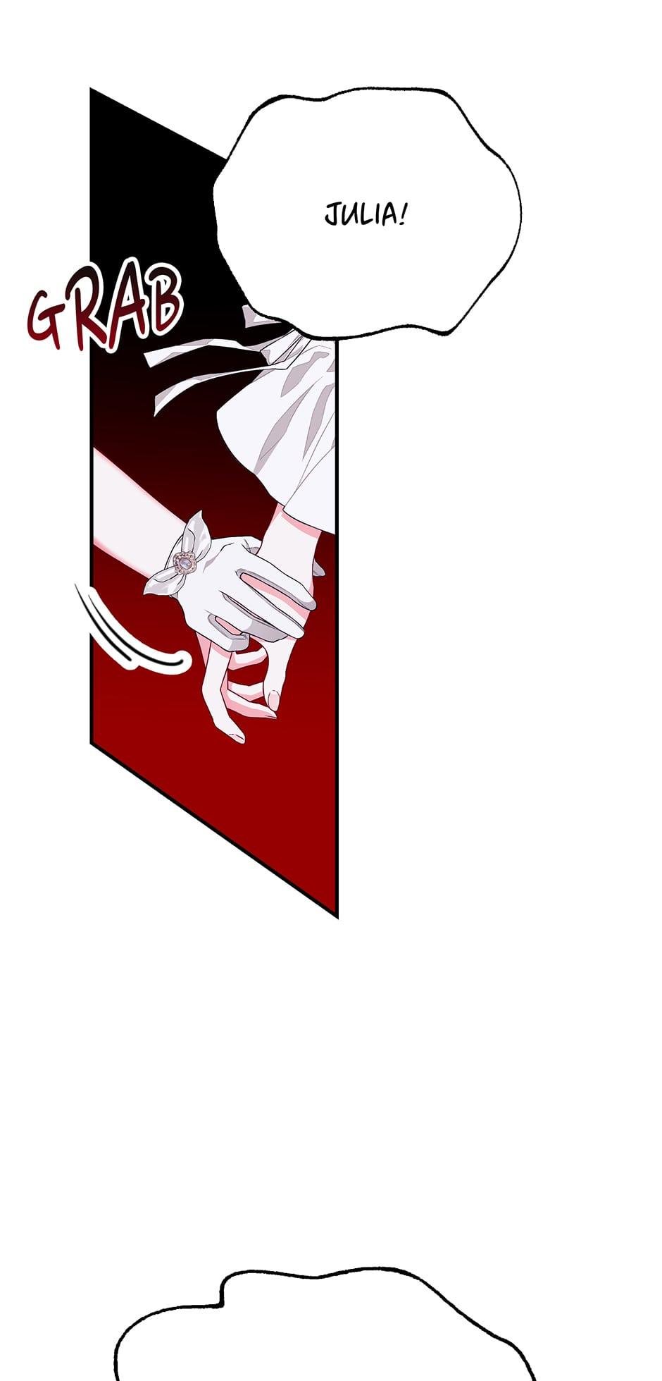 I Only Came to Find my Dad Chapter 59 354 74