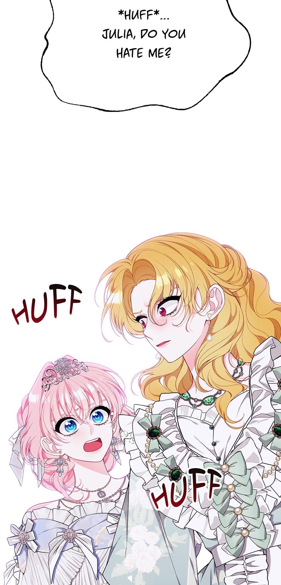 I Only Came to Find my Dad Chapter 59 355 75