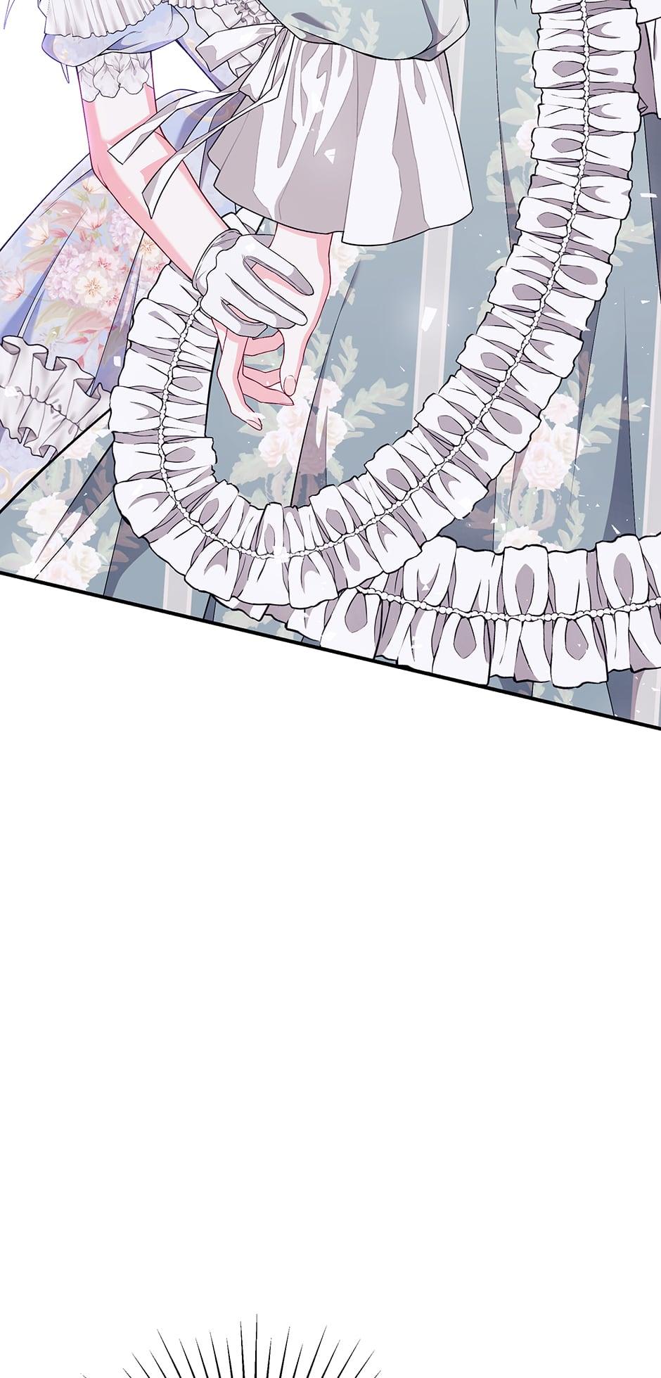 I Only Came to Find my Dad Chapter 59 356 76