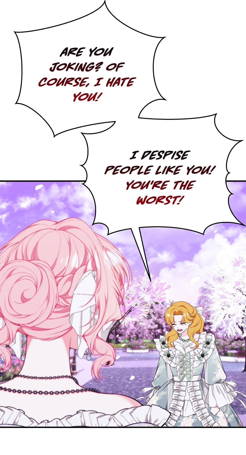 I Only Came to Find my Dad Chapter 59 358 78