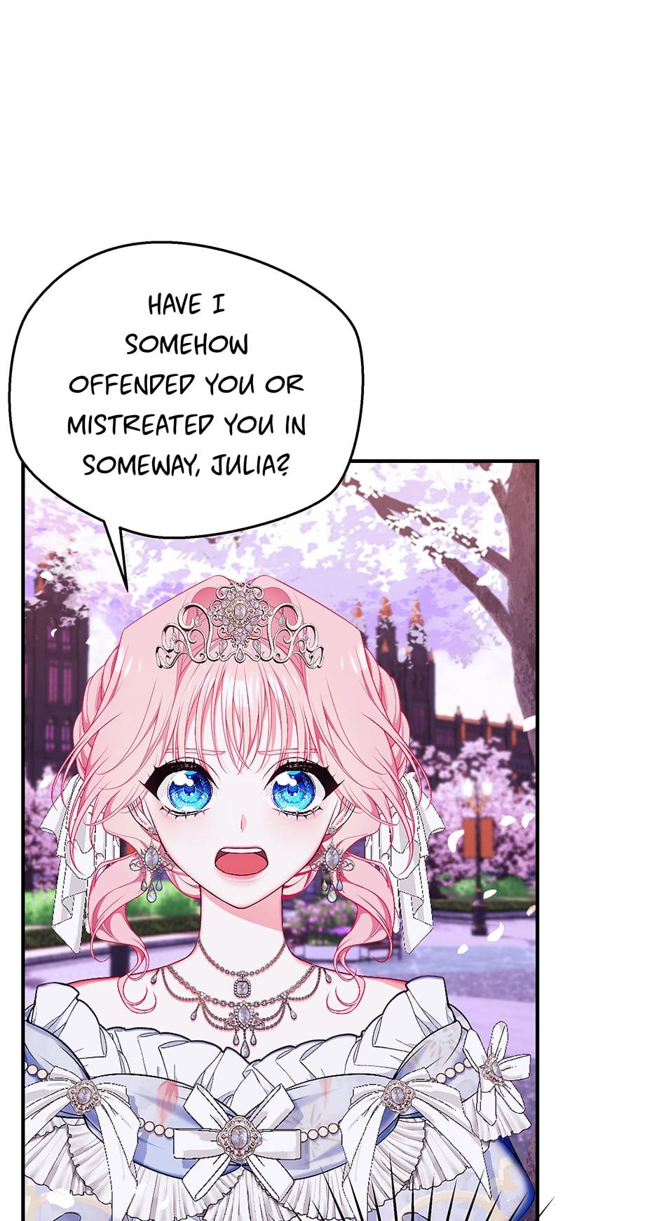 I Only Came to Find my Dad Chapter 59 359 79