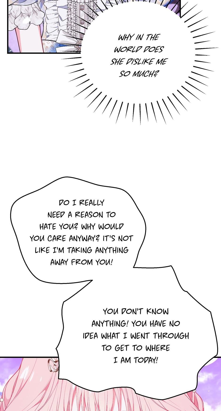 I Only Came to Find my Dad Chapter 59 360 80