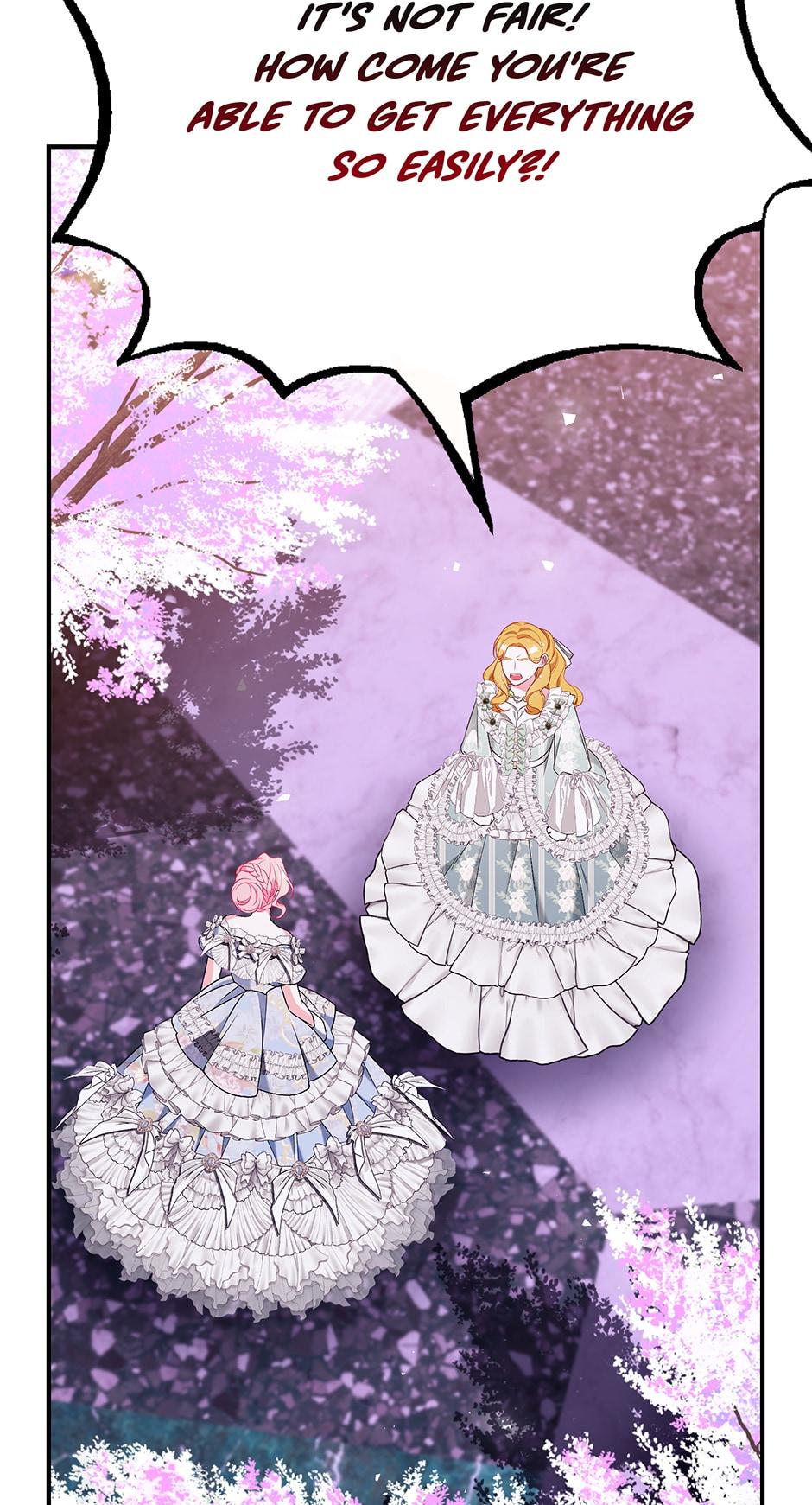 I Only Came to Find my Dad Chapter 59 362 82