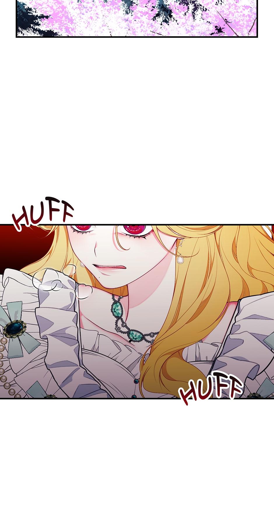 I Only Came to Find my Dad Chapter 59 363 83