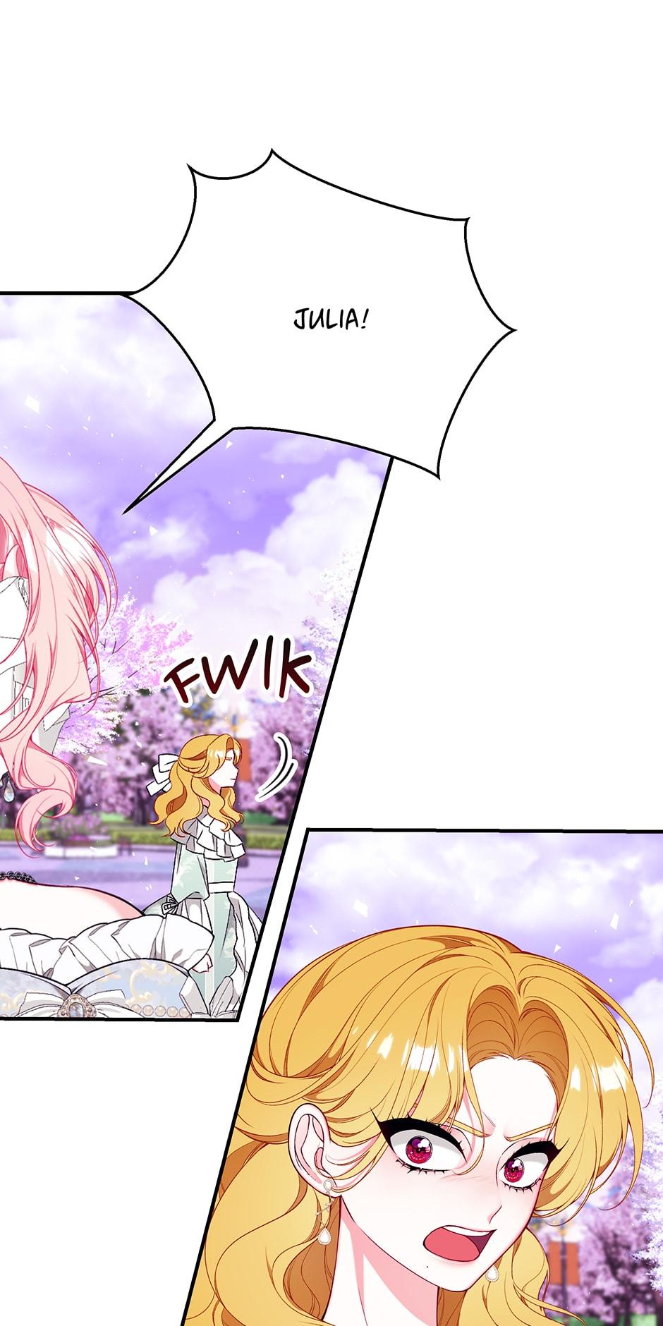 I Only Came to Find my Dad Chapter 59 364 84