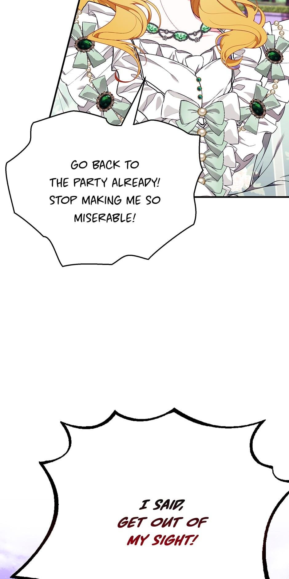 I Only Came to Find my Dad Chapter 59 365 85