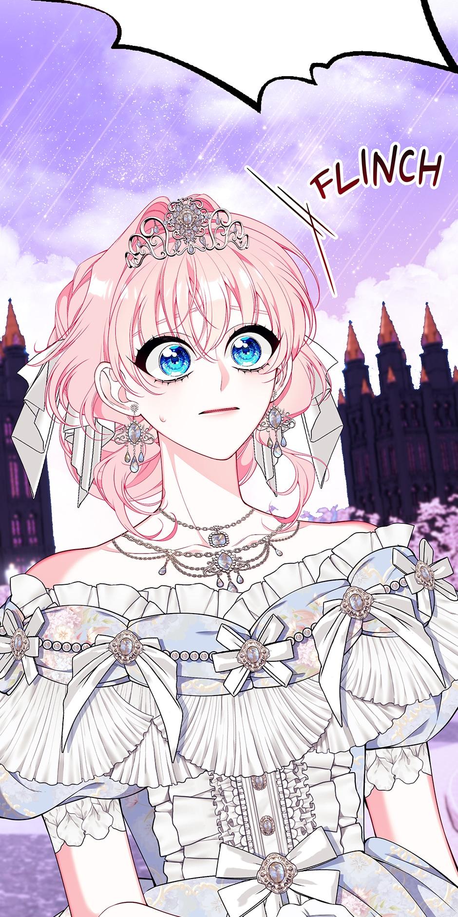 I Only Came to Find my Dad Chapter 59 366 86