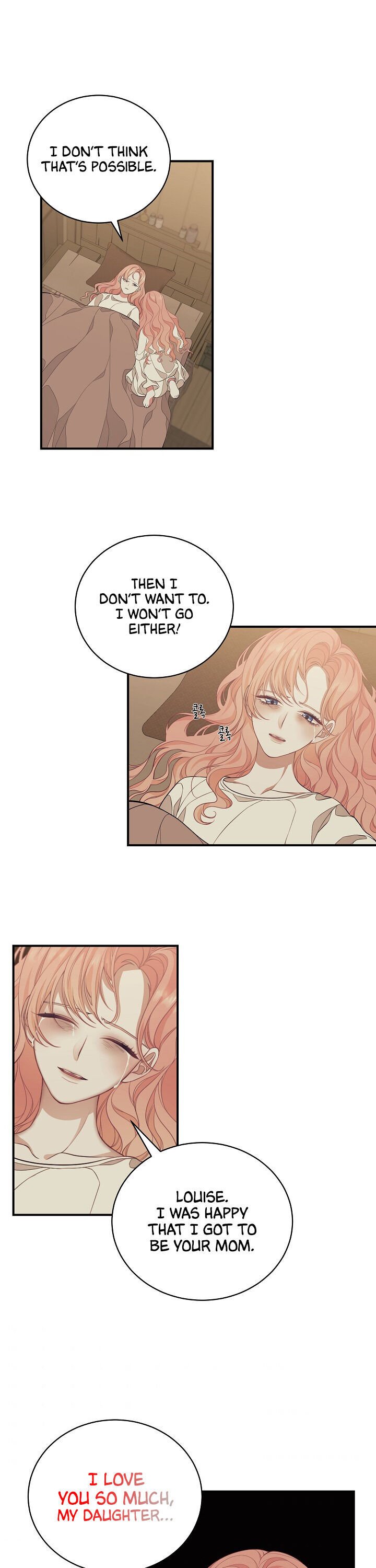 I Only Came to Find my Dad Chapter 6 93 13