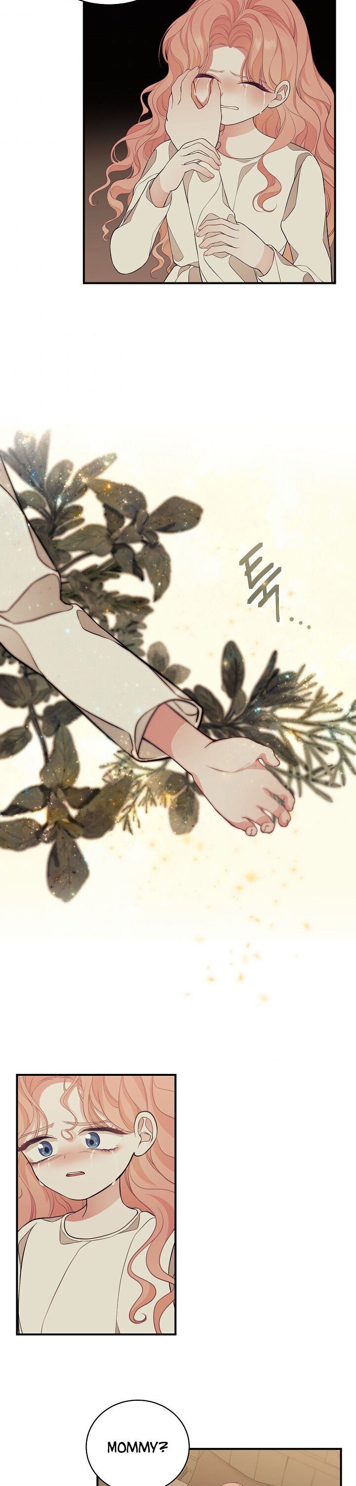 I Only Came to Find my Dad Chapter 6 94 14