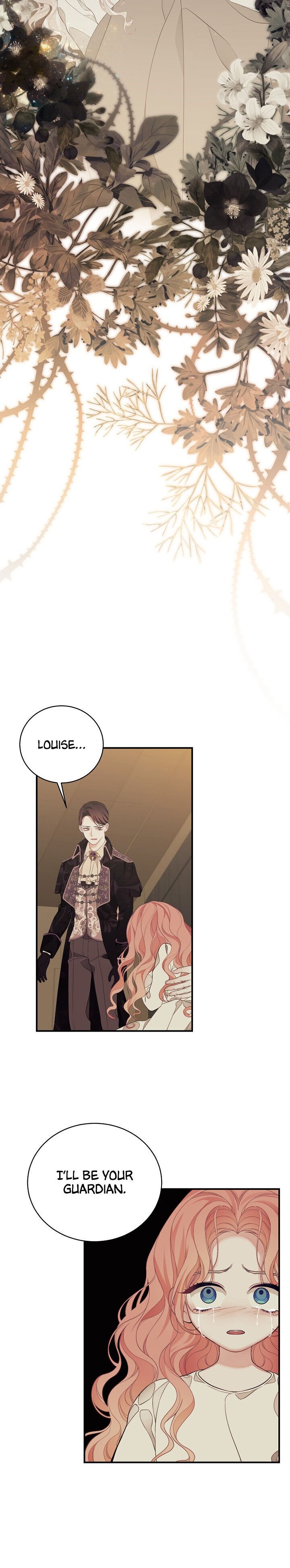 I Only Came to Find my Dad Chapter 6 99 19