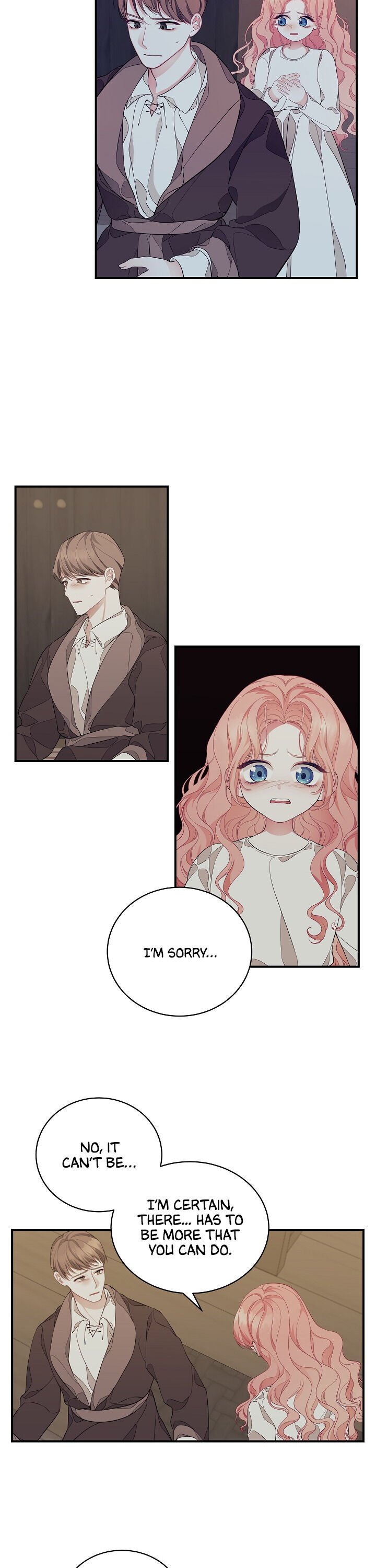 I Only Came to Find my Dad Chapter 6 89 9