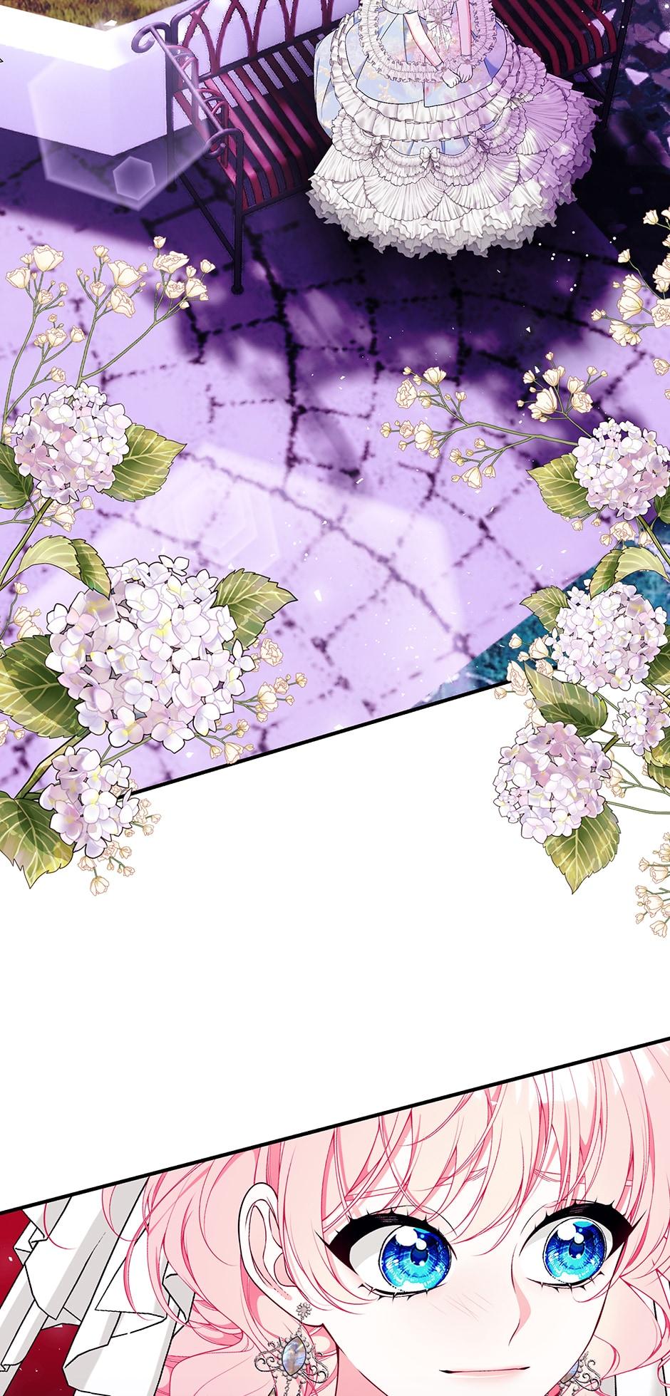 I Only Came to Find my Dad Chapter 60 297 02