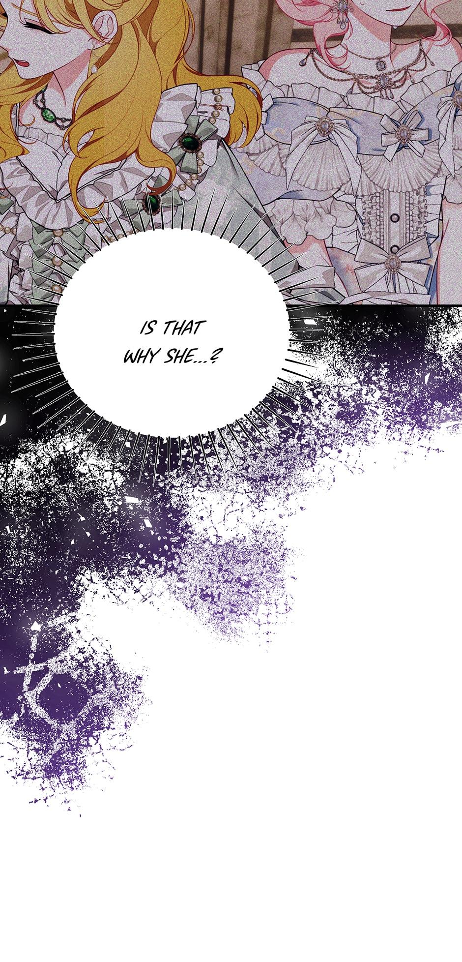 I Only Came to Find my Dad Chapter 60 299 04