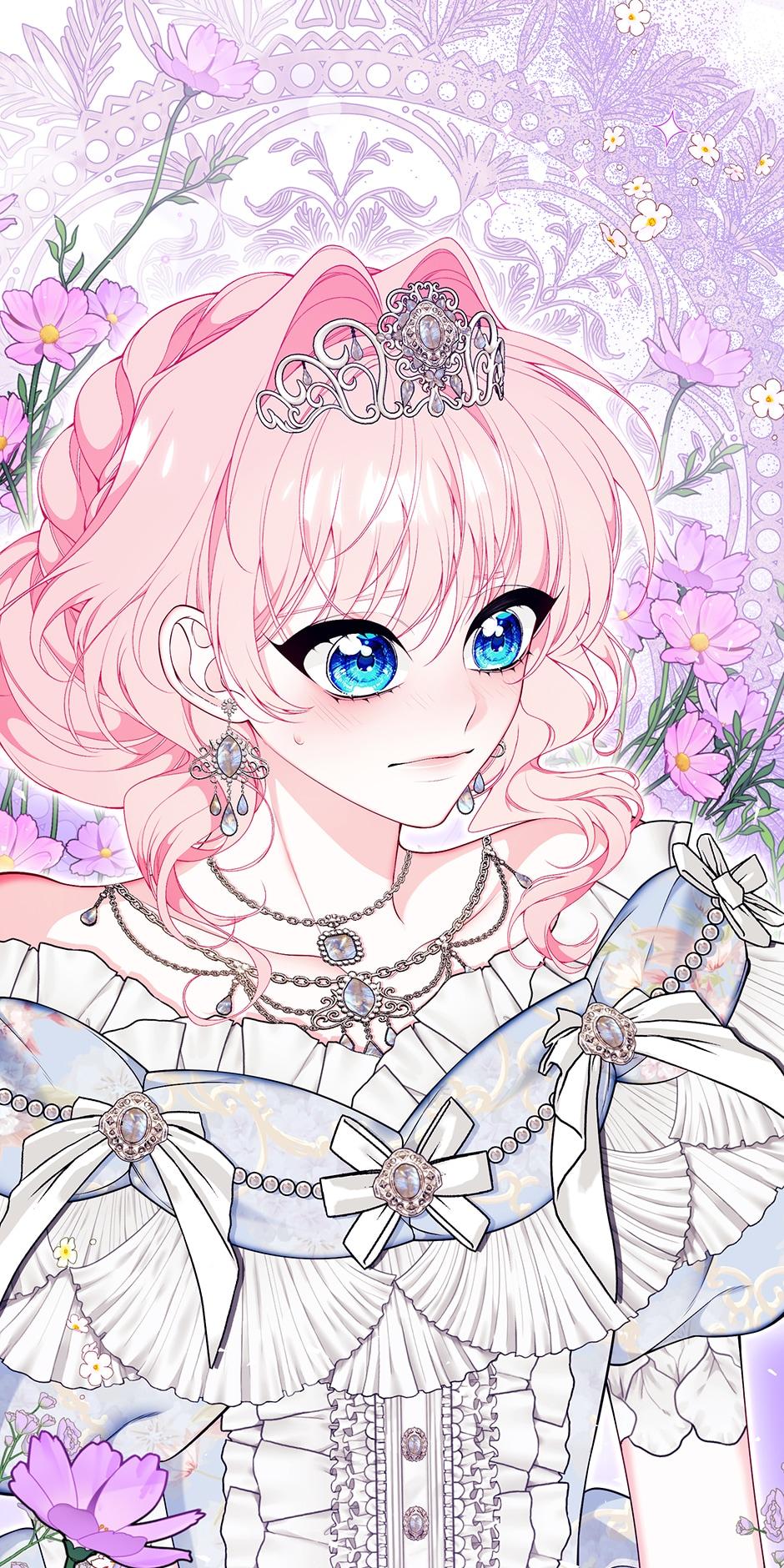 I Only Came to Find my Dad Chapter 60 301 06