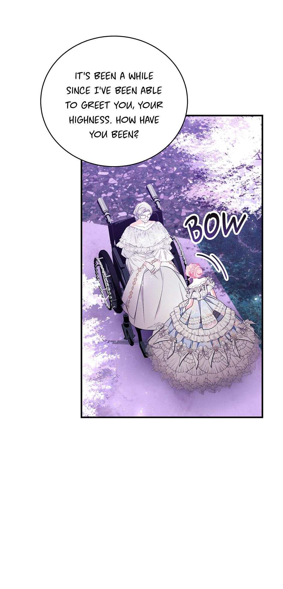 I Only Came to Find my Dad Chapter 60 309 14