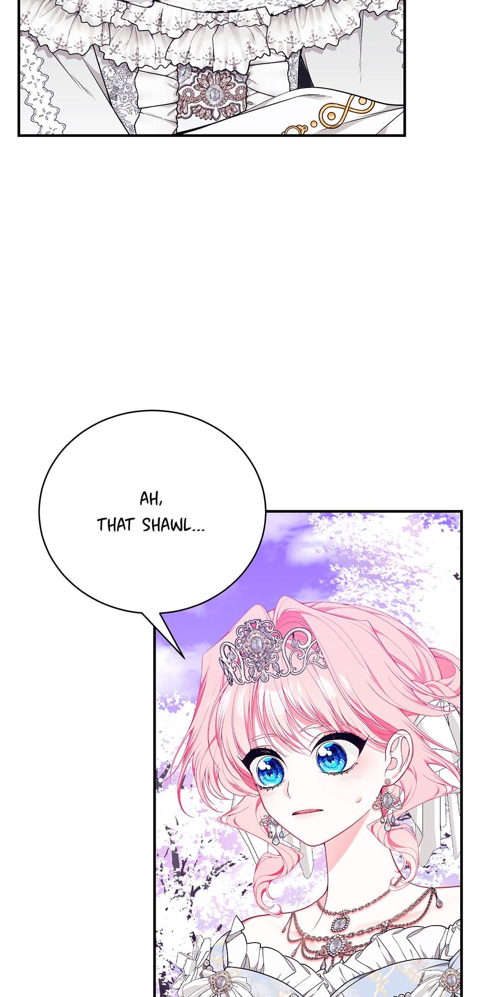 I Only Came to Find my Dad Chapter 60 311 16