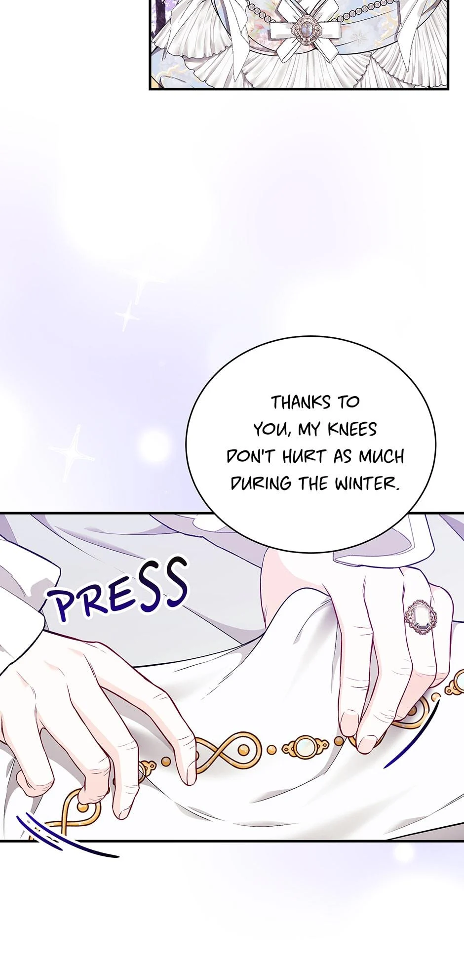 I Only Came to Find my Dad Chapter 60 312 17