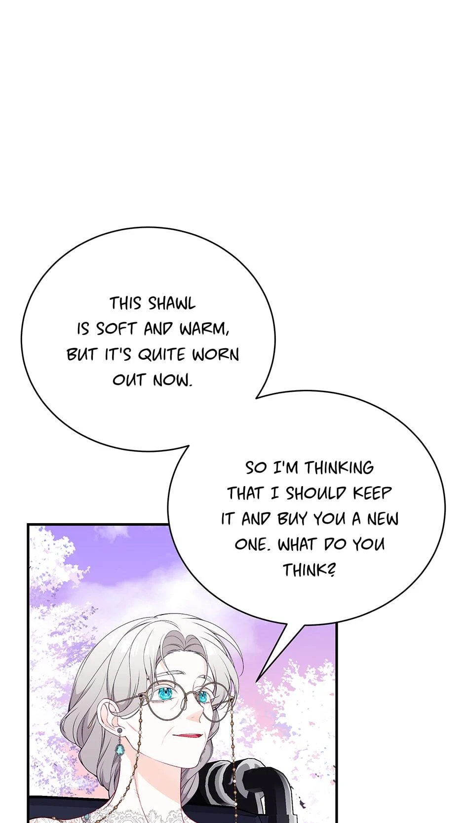 I Only Came to Find my Dad Chapter 60 313 18