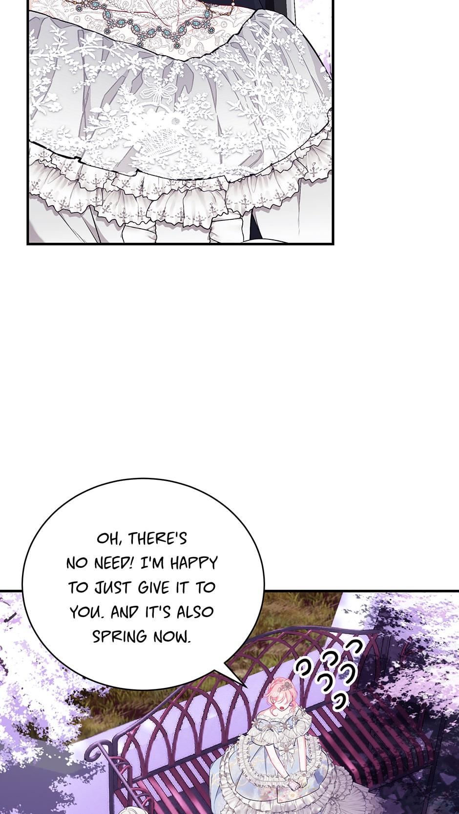 I Only Came to Find my Dad Chapter 60 314 19