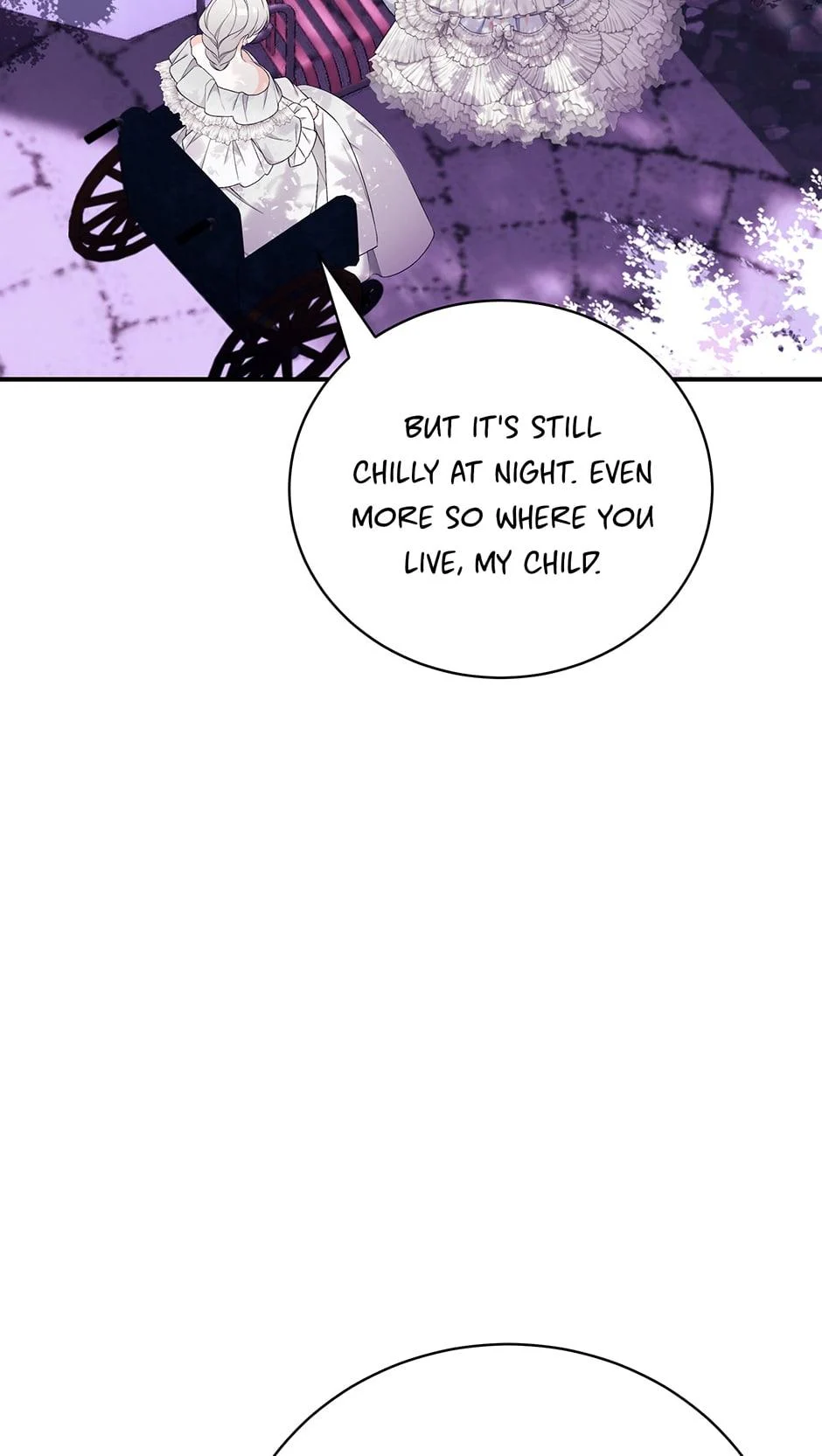 I Only Came to Find my Dad Chapter 60 315 20