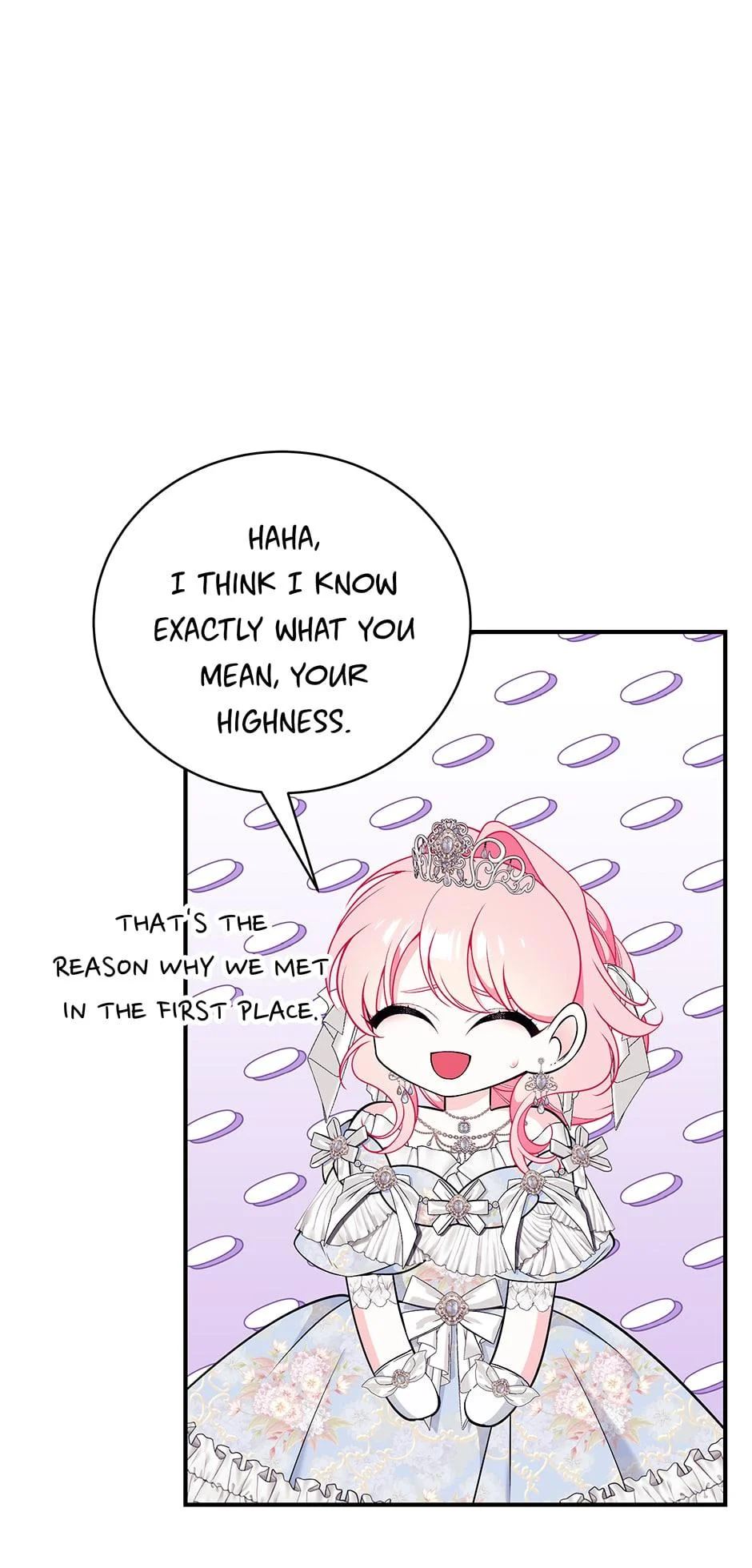 I Only Came to Find my Dad Chapter 60 318 23