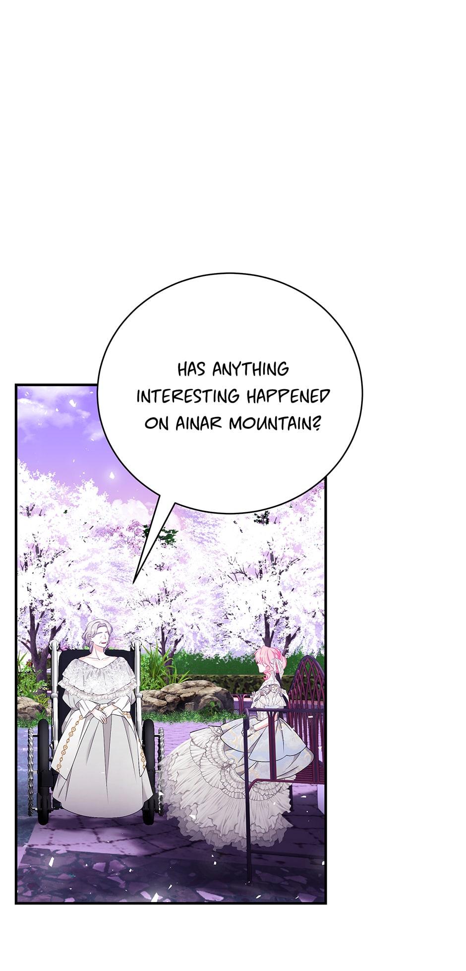 I Only Came to Find my Dad Chapter 60 321 26