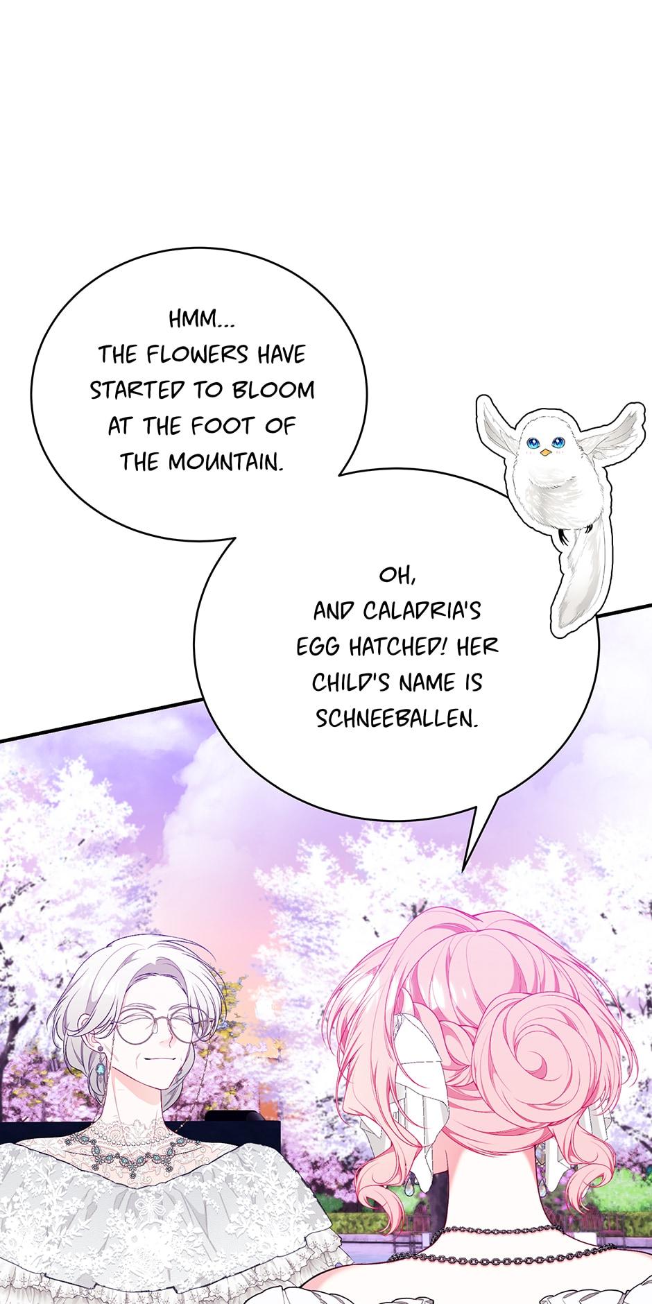 I Only Came to Find my Dad Chapter 60 322 27